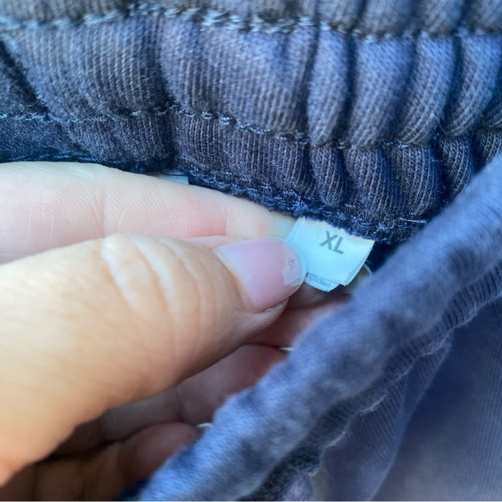Stanley/Stella Unisex Flyer Jogger I Size: XL - Picture 5 of 7